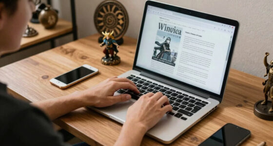 Odin, Wikipedia And Engagement Farming