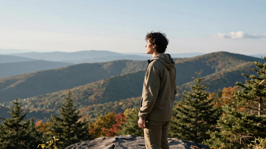 Opinion | What ‘Almost heaven, West Virginia’ has to do with you