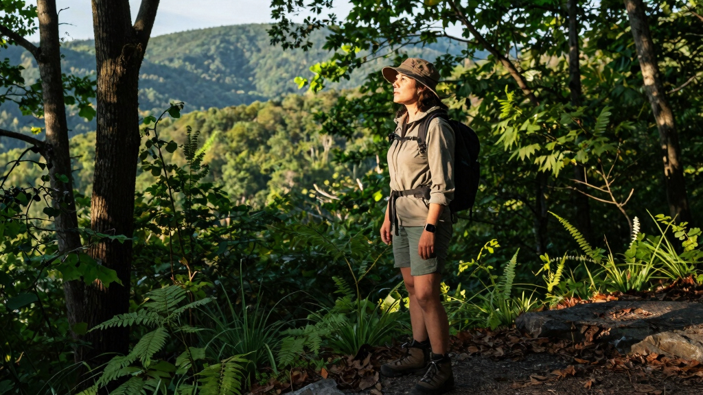 Opinion | What ‘Almost heaven, West Virginia’ has to do with you