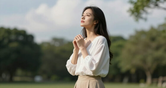 Our Lady Surges In Global Coverage