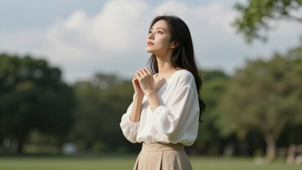 Our Lady Surges In Global Coverage