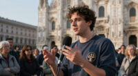 Pope Leo Surges In Global Coverage