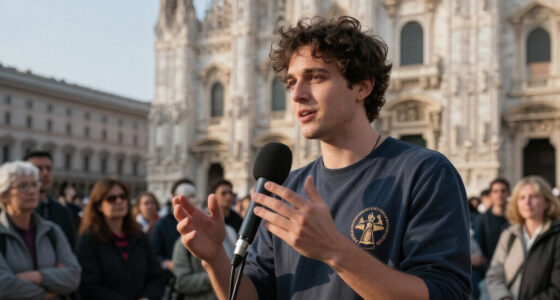 Pope Leo Surges In Global Coverage