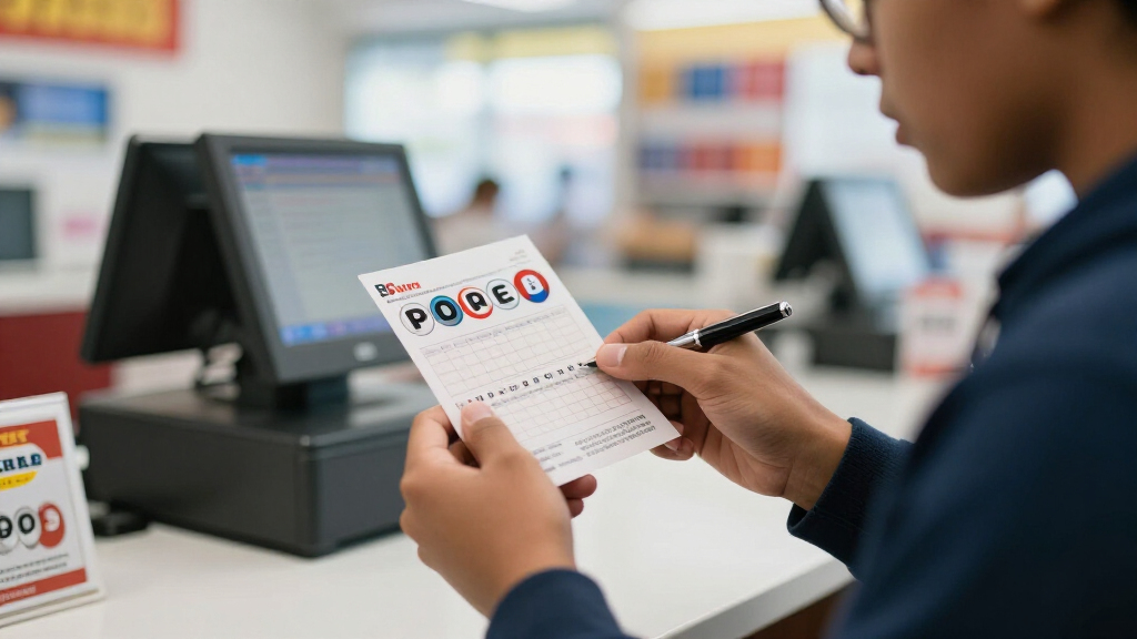 Powerball Numbers