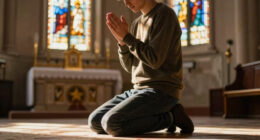 Prayer Team Surges In Global Coverage