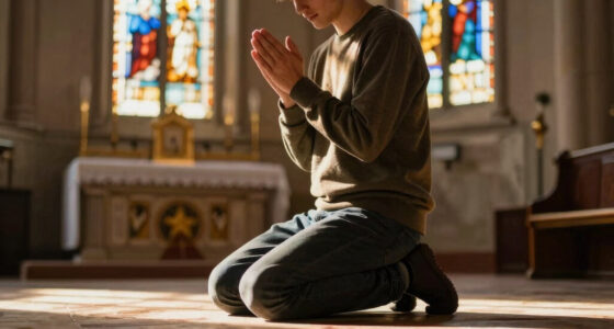 Prayer Team Surges In Global Coverage