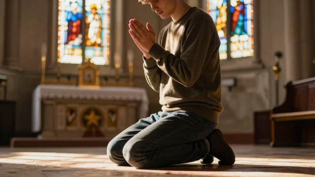 Prayer Team Surges In Global Coverage