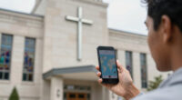 Presbyterian Church Surges In Global Coverage