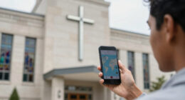 Presbyterian Church Surges In Global Coverage