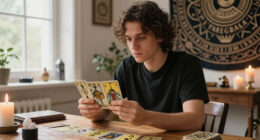 Tarot! Renaissance Symbols, Modern Visions — spellbinding visions of the fortune-teller’s art