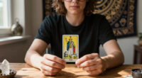 Tarot! Renaissance Symbols, Modern Visions — spellbinding visions of the fortune-teller’s art