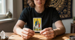 Tarot! Renaissance Symbols, Modern Visions — spellbinding visions of the fortune-teller’s art