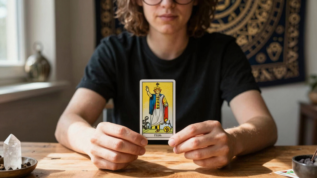 Tarot! Renaissance Symbols, Modern Visions — spellbinding visions of the fortune-teller’s art