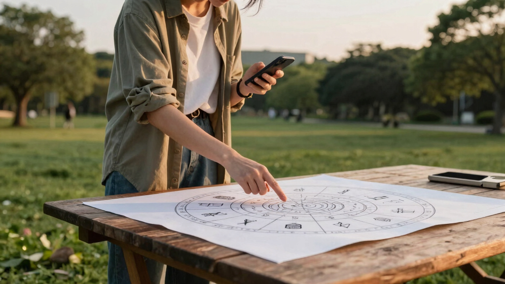 The Astrology Nobody’s Talking About That Could Change Your Whole Month (And Beyond)
