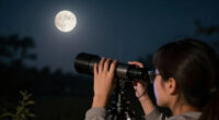 The Full ‘Buck Moon’ Is Approaching—Here’s What It Means For Every Star Sign