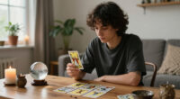 The Tarot Horoscope For Sunday, July 26 Has A Reading For Your Zodiac Sign
