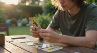 The Tarot Horoscope For Tuesday, July 14 Is Here With A Reading For Your Zodiac Sign