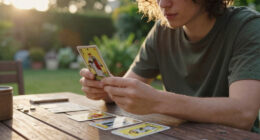 The Tarot Horoscope For Tuesday, July 14 Is Here With A Reading For Your Zodiac Sign