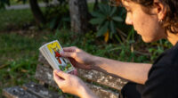 The Tarot Horoscope For Wednesday, July 15 Is Here With A Reading For Your Zodiac Sign