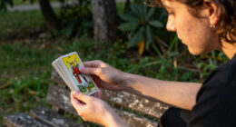 The Tarot Horoscope For Wednesday, July 15 Is Here With A Reading For Your Zodiac Sign