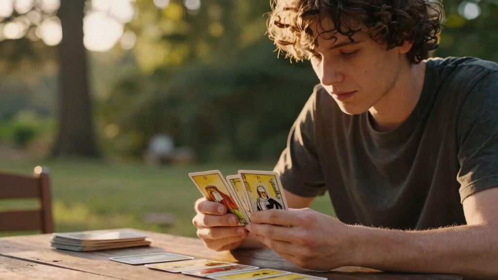 The Weekly Tarot Horoscope For July 6 - 12, 2026 Is Here With Your Zodiac Sign's Reading