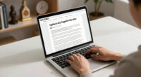 UND English professor receives glowing New Yorker book review