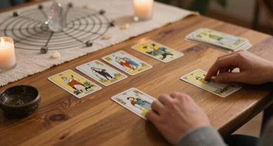 Ventfort Hall Offers Tarot 101