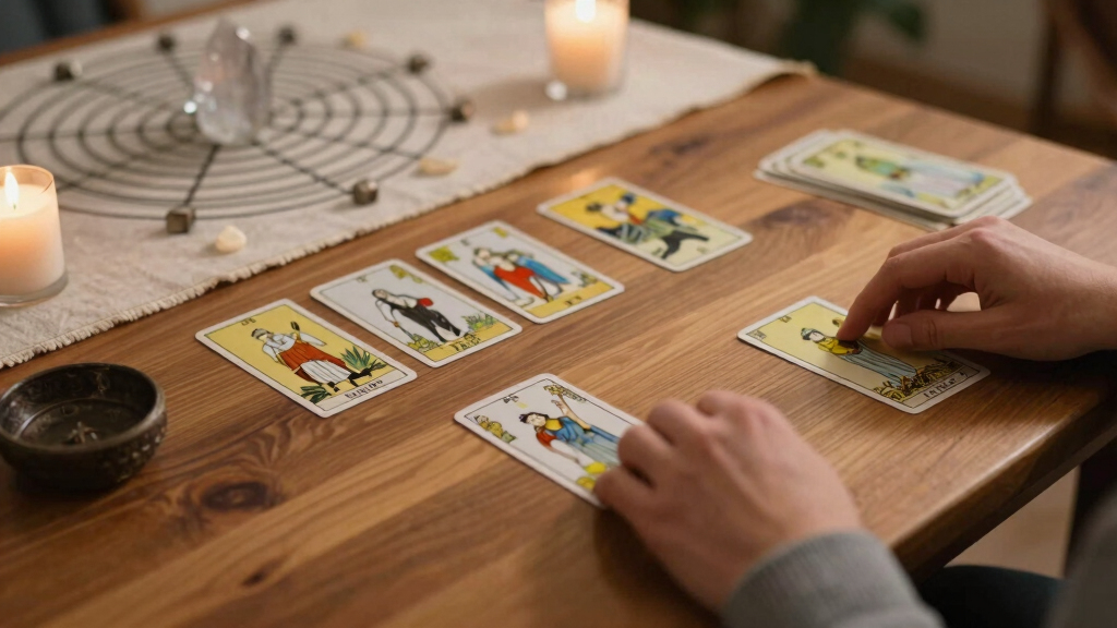Ventfort Hall Offers Tarot 101