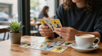 Weekly Tarot Horoscope, July 6-12, 2026: New beginnings in love and friendships could arrive this week | Astrology