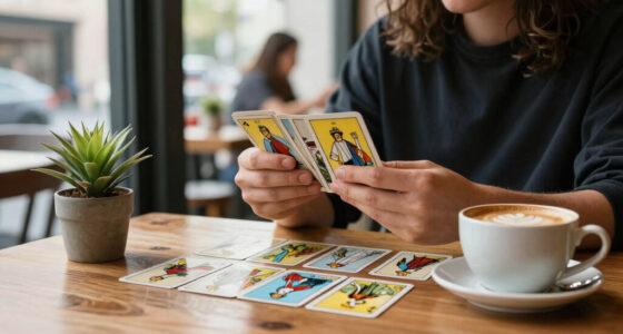 Weekly Tarot Horoscope, July 6-12, 2026: New beginnings in love and friendships could arrive this week | Astrology