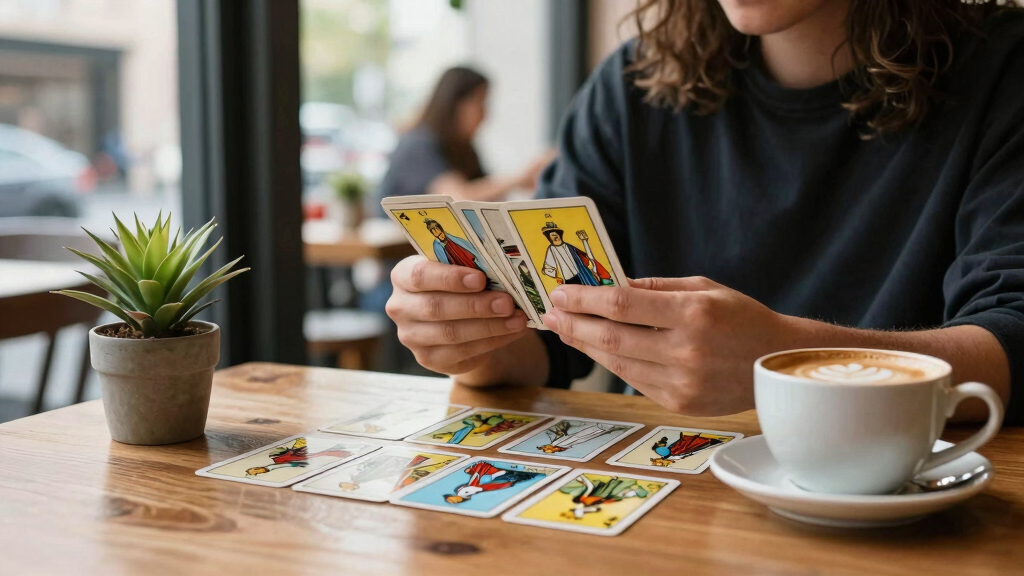 Weekly Tarot Horoscope, July 6-12, 2026: New beginnings in love and friendships could arrive this week | Astrology