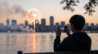 Where to watch fireworks in the Seattle area, plus a big change to Lake Union show