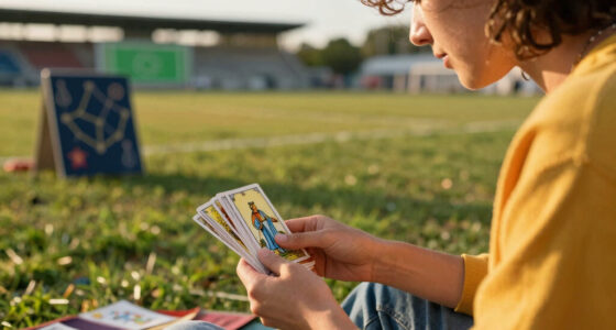 Who Will Win The 2026 World Cup, According To 2 Astrologers And 4 Tarot Readers