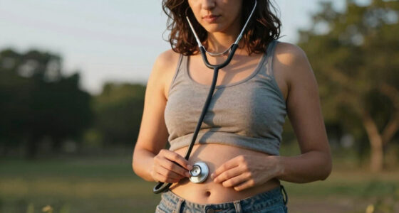 Women's Health Radar