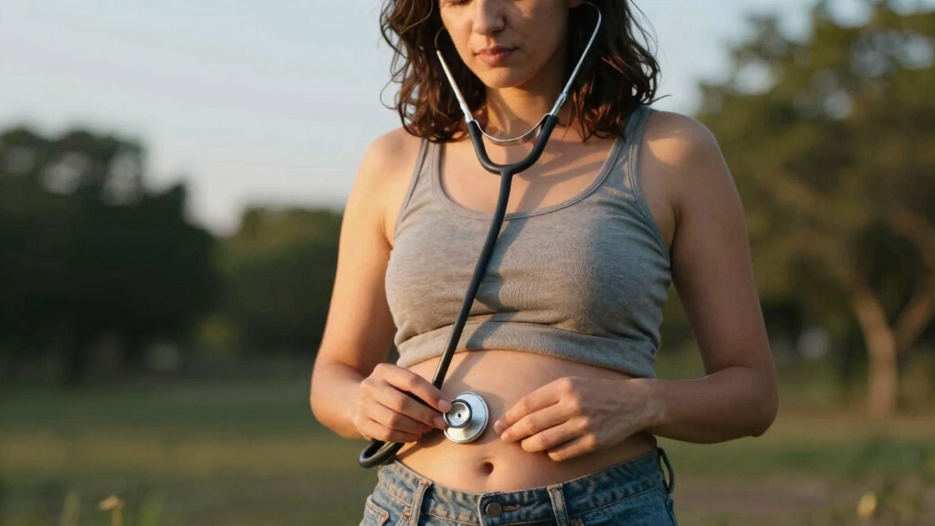 Women's Health Radar