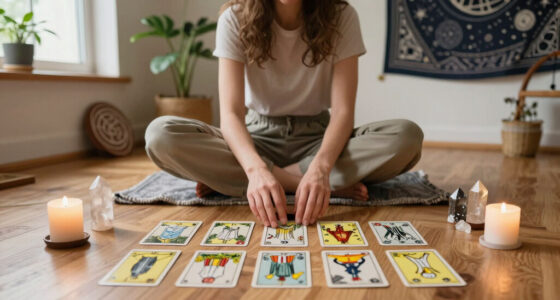 Your Tarot Horoscope For July 6–12, 2026 — The Retrograde Week That Rewrites Every Zodiac Sign