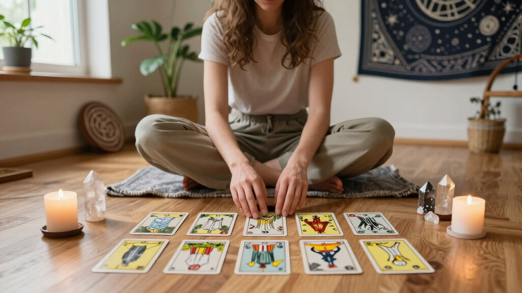 Your Tarot Horoscope For July 6–12, 2026 — The Retrograde Week That Rewrites Every Zodiac Sign