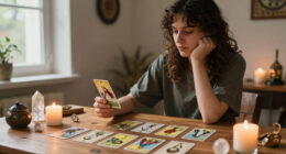Your Tarot Horoscope Is Here With A Reading For Saturday, July 18
