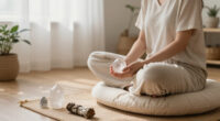 10 Best Crystal Healing Meditation Accessories in 2026