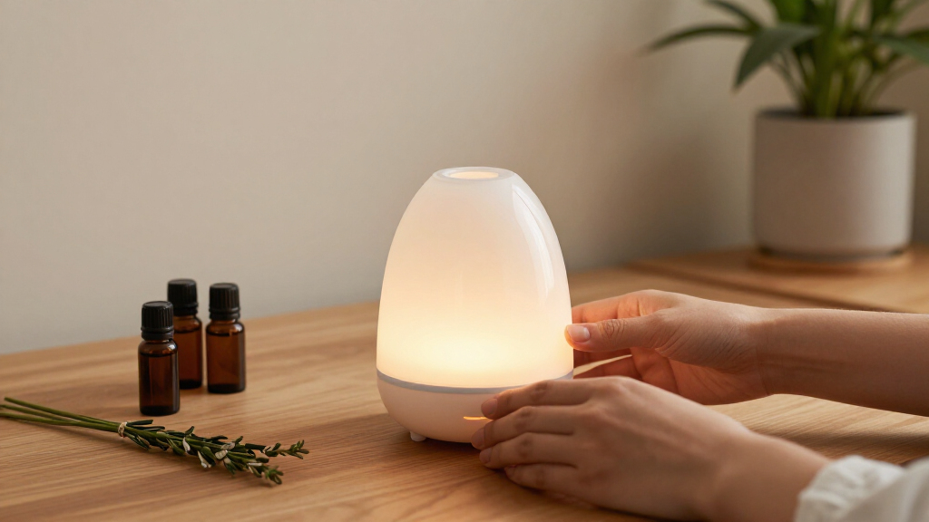 10 Best Home Scent Diffusers in 2026