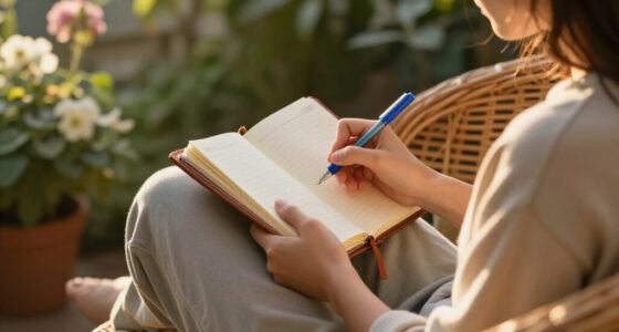 10 Best Spiritual Journals And Planners In 2026