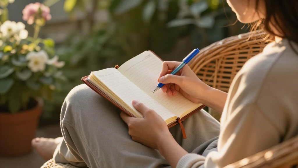 10 Best Spiritual Journals And Planners In 2026
