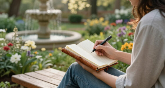 10 Best Spiritual Journals for Reflection in 2026