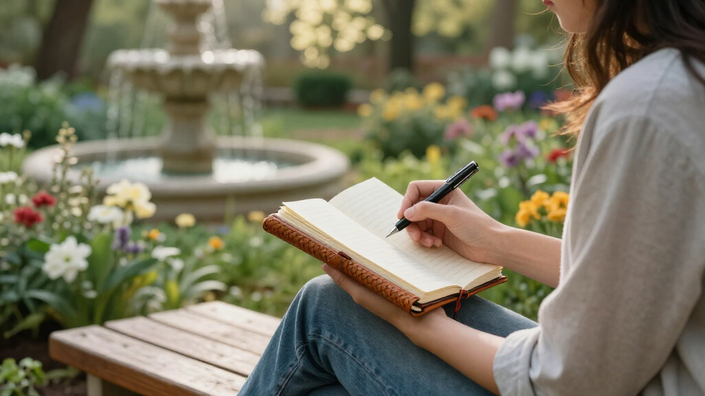 10 Best Spiritual Journals for Reflection in 2026