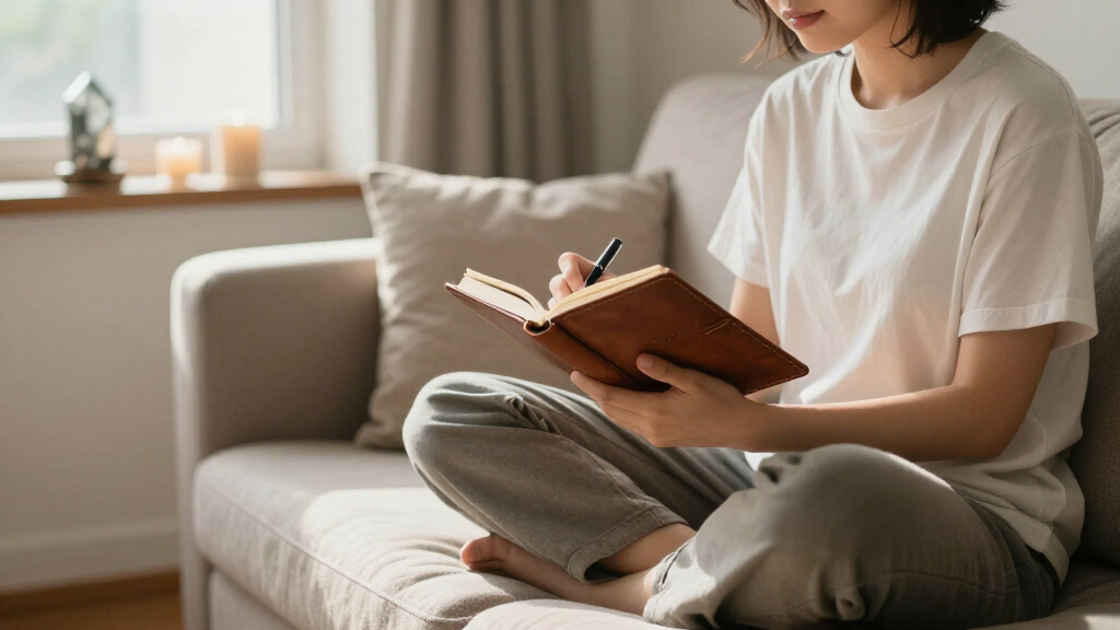 10 Best Spiritual Journals For Reflection In 2026