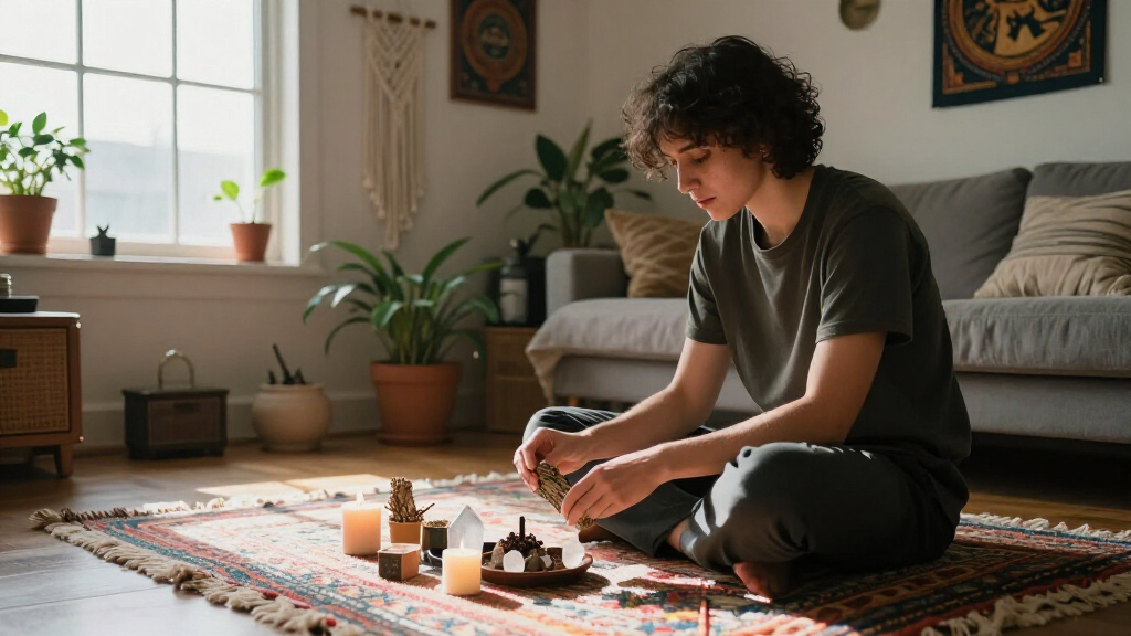 10 Best Spirituality-Themed Dorm Decor in 2026