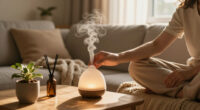 11 Best Aromatherapy Diffusers for Relaxation in 2026