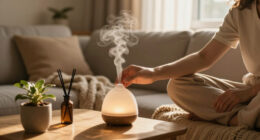 11 Best Aromatherapy Diffusers for Relaxation in 2026