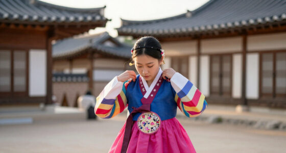 11 Best Hanbok Clothing in 2026