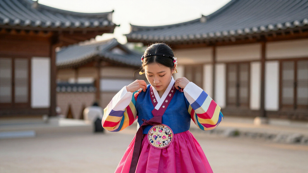 11 Best Hanbok Clothing in 2026